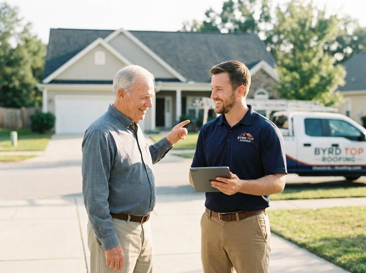 Roofing D Lo, MS FAQs